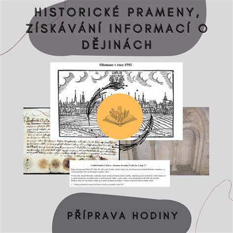 historicke prameny o Jezisovi ilustrace