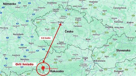 Mapa historické lokace Batalha a kláštera