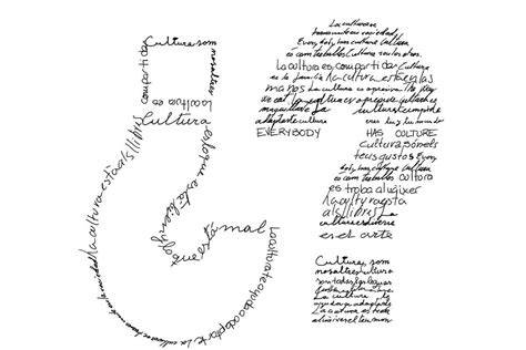 Vizualni poezie a typografie apollinaire