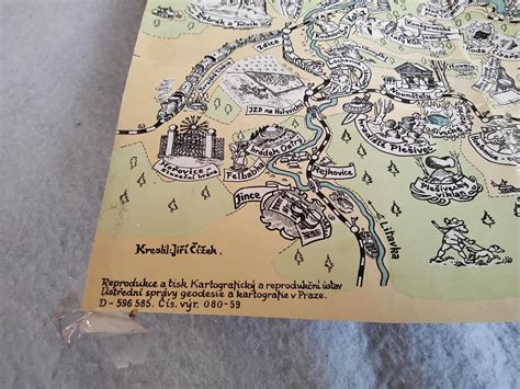 ilustrativni mapa oslovení duchovnich