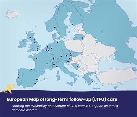 letniční hnutí v Evropě - mapování dopadu