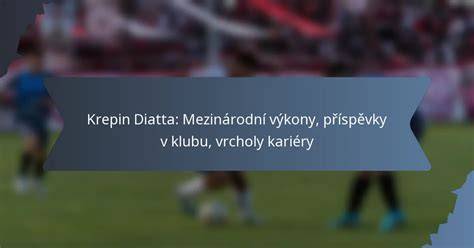 vizuální znázornění mezinárodní kariéry UJD