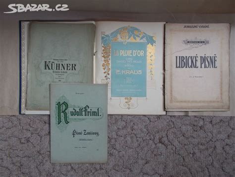 archivní záběry a notové záznamy české polyfonie