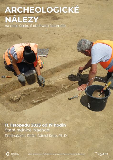 archeologické nálezy a středověké kláštery na Malé Straně