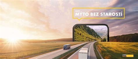 Ilustrace elektronického výběru mýta a interoperabilita systémů
