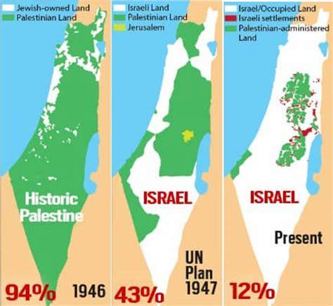 mapa politických a ekonomických center v Palestině v času Ježíše