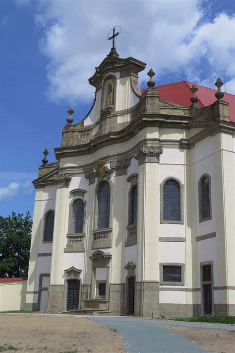 Ukázky liturgických zpěvů a ikon