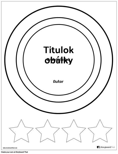 ilustrativni obal knih