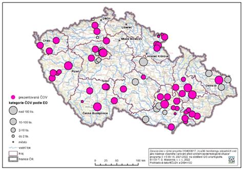 Svatováclavská mapa odpadních sítí