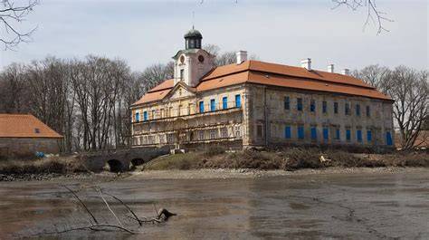 památkový areál rekonstrukce architektura
