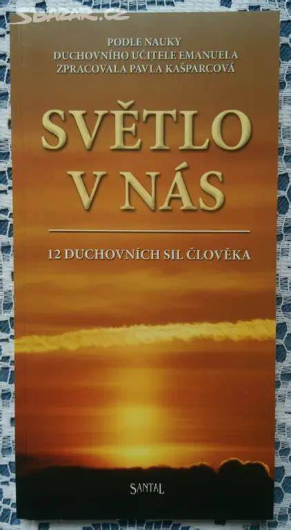 světlo a pravda v duchovních návycích