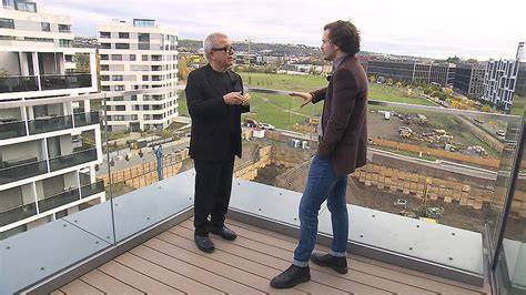 Architektonické dědictví Luhačovic a Pražské čtvrti