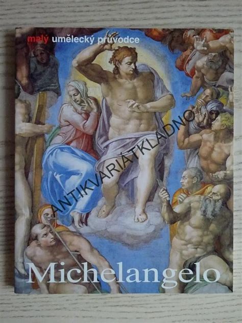 Renesanční umělecký kontext a Michelangelo